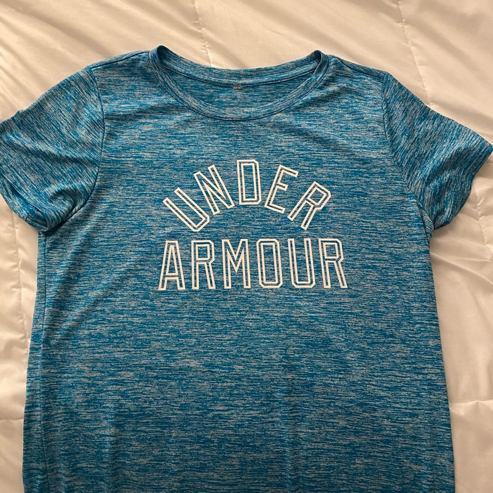 underarmour shirt